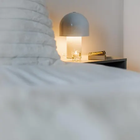 Lapland Koskikaira - 1br, Sauna, Parking Lejlighed Rovaniemi