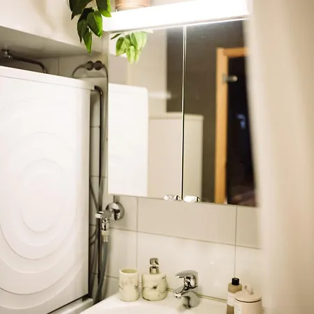 Lejlighed Lapland Koskikaira - 1br, Sauna, Parking Rovaniemi