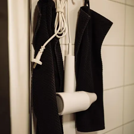 Lapland Koskikaira - 1br, Sauna, Parking Lejlighed *