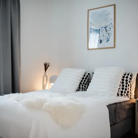 Lapland Koskikaira - 1br, Sauna, Parking Rovaniemi