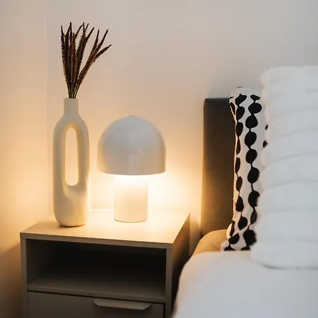 Lejlighed Lapland Koskikaira - 1br, Sauna, Parking