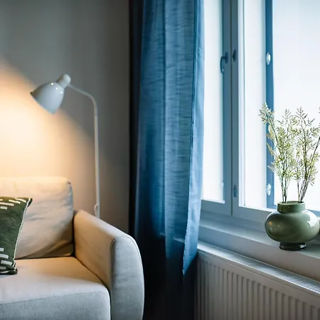 Lejlighed Lapland Koskikaira - 1br, Sauna, Parking *
