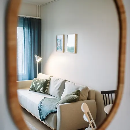 Lapland Koskikaira - 1br, Sauna, Parking
