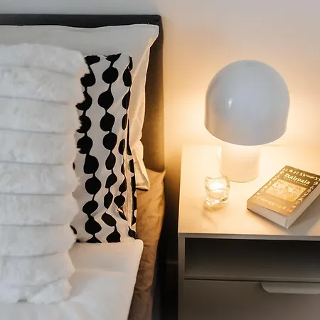 Lejlighed Lapland Koskikaira - 1br, Sauna, Parking *