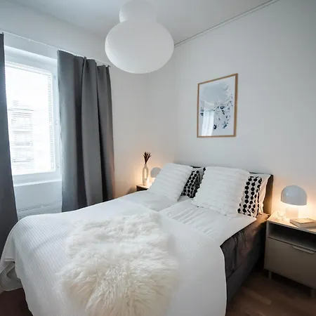 Lapland Koskikaira - 1br, Sauna, Parking * Rovaniemi
